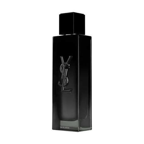 ysl myself eau de parfum 100ml|myslf parfum preisvergleich.